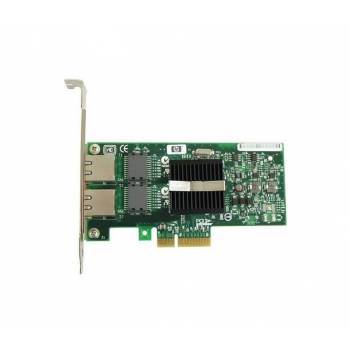 662820-001 | HP X520-DA2 Dual-Port 10GbE Server Adapter
