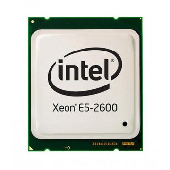 662932-L21 | HP 2.60GHz Socket LGA2011 8.0GT/s QPI 20MB L3 Cache  Intel Xeon E5-2670 8-Core Processor