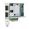 665249-B21 | HP 2-Port 560SFP+ 10Gb/s PCI-Express 2.0 X8 Ethernet Adapter