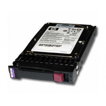 669010-001 | HP 300GB 15000RPM SAS 6Gb/s 2.5-inch Hard Drive