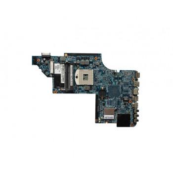 669130-001 | HP System Board (Motherboard) for Pavilion DV6 6000