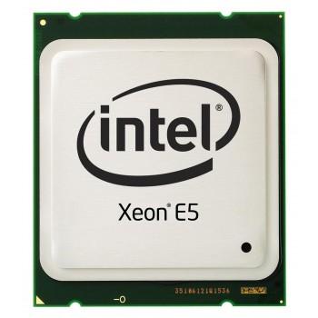 670530-001 | HP 2.40GHz Socket LGA2011 6.40GT/s QPI 10MB L3 Cache  Intel Xeon E5-2609 Quad-Core Processor