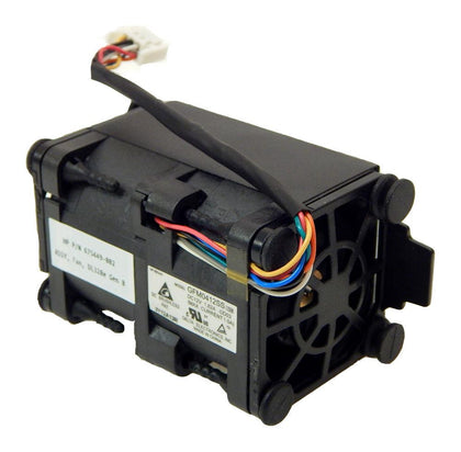 675449-002 | HP Server Cooling Fan Module for ProLiant DL320E Gen8