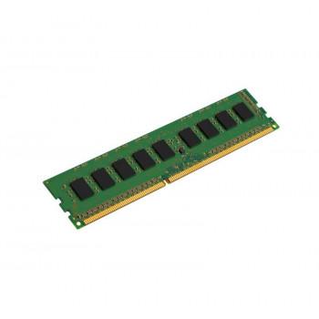 677034-001 | HP 8GB PC3-12800 ECC Unbuffered DDR3-1600MHz CL11 240-Pin DIMM 1.35V Low Voltage Dual Rank Memory Module