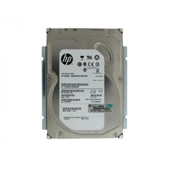 5697-1217 | HP Seagate Constellation ES 1TB 7200RPM SATA 6GB/s 64MB Cache 3.5-inch Hard Drive