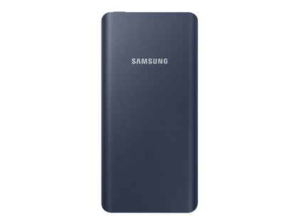 EB-P3020CNEGWW | Samsung EB-P3020 Power bank 5000 mAh 1.5 A (USB) on Cable: Micro-USB navy for Galaxy A8 (2018) Enterprise Edition