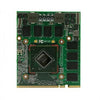 679860-B21 | HP Nvidia Quadro 500M PCI-Express 1GB GDDR5 Mezzanine Video Graphics Card