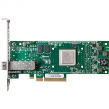 00Y3340 | Lenovo QLogic QLE-2660 16Gb FC Single Port HBA