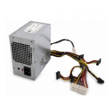 0K661T | Dell 350-Watts Power Supply