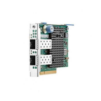 665241-001 | HP 2-Port 10GB/s 560FLR-SFP+ FIO Ethernet Network Adapter
