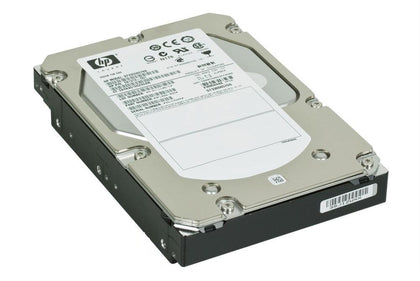 680537-001 HP 600GB 10000RPM SAS 6Gbps 2.5-Inch Hard Drive