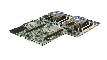 681649-001 | HP System Board Includes Subpan For Dl380pg8