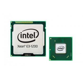 682816-L21 HP 3.4GHz 5GT/s DMI 8MB SmartCache Socket FCLGA1155 Intel Xeon E3-1240 V2 4-Core Processor