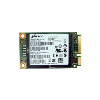 683690-003 | HP 32GB mSATA 6Gbps 1.8-inch Nand Flash Solid State Drive