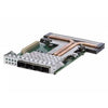 68M95 Dell Intel X710 Quad Port RNDC 10GbE Direct Attach SFP+ Network Daughter Card