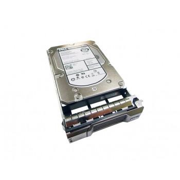 9FN066-058 | Seagate Equallogic 600GB 15000RPM SAS 6Gb/s 16MB Cache 3.5-inch Internal Hard Drive PS6010XV PS6100XV PS6210XV