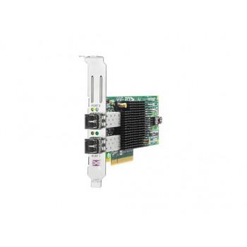 697890-00 | HP 82E 8Gb Dual Port PCI-e Fibre Channel Host Bus Adapter