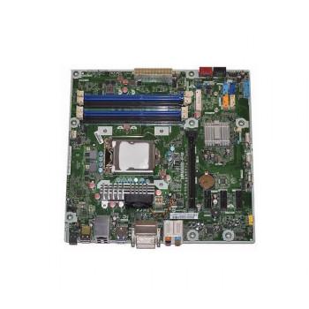698306-502 | HP Intel System Board (Motherboard) s115X for Formosa H9-1000 Desktop System