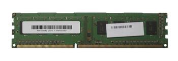 698650-D3N HP 4GB DDR3 Non ECC PC3-12800 1600Mhz 1Rx8 Memory