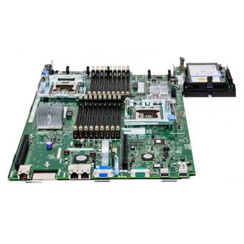 69Y5082 | IBM System Board (Motherboard) Socket LGA1366 for System x3550 M3 / x3650 M3