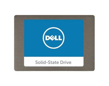 6C9W1 Dell 512GB MLC SATA 6Gbps 2.5-inch Solid State Drive