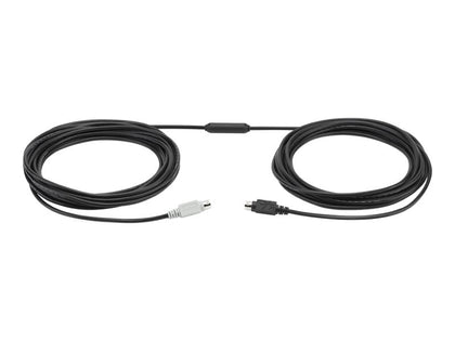939-001487 | Logitech Group 10m Extension Cable