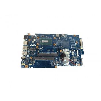 6F3DW | Dell System Board (Motherboard) with Intel Core i5-5200U CPU for Inspiron 14 3442 Laptop
