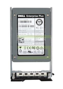 6RJGK Dell 960GB SAS 12Gbps Mixed Use (512e) 2.5-inch Solid State Drive with 3.5-inch with Hybrid Carrier FIPS140 PM5-V