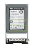 6RJGK Dell 960GB SAS 12Gbps Mixed Use (512e) 2.5-inch Solid State Drive with 3.5-inch with Hybrid Carrier FIPS140 PM5-V