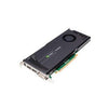 06WTYT | Dell Quadro 4000 2GB GDDR5 PCI-E x16 Graphics Card