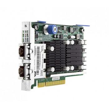 700757-001 | HP FlexFabric 10GB 2-Port 533FLR-T FIO Adapter