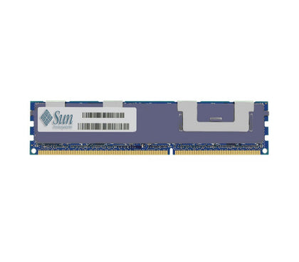 7020577 | Sun 16GB DDR3-1333MHz PC3-10600 ECC Registered CL9 240-Pin DIMM 1.35V Low Voltage Quad Rank Memory Module