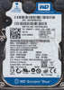 WD1600BEVT-75ZCT2 | Western Digital Scorpio Blue 160GB 5400RPM SATA 3GB/s 8MB Cache 2.5-inch Hard Drive