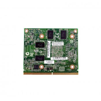 703483-001 | HP Quadro 1000m 2GB PCI-Express 2.0 X16 GDDR5 SDRAM 128-Bit MXM Mezzanine Graphics Card