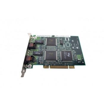 703555-006 | Compaq Network Adapter Ethernet 10/100Mbps Dual RJ45 PCI NC3122