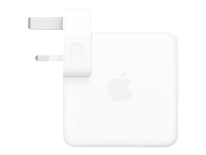 MRW22B/A | Apple USB-C Power Adapter 61 Watt UK for MacBook Pro with Touch Bar (13.3 in)