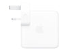 MRW22B/A | Apple USB-C Power Adapter 61 Watt UK for MacBook Pro with Touch Bar (13.3 in)