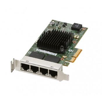 7070195 | Sun Quad Port GbE PCI Express 2.0 Low Profile Adapter
