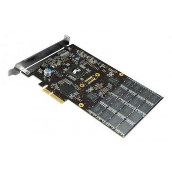 708502-001 | HP 700GB HH / HL High Endurance PCI Express 2.0 X8 Low Profile Workload Accelerator