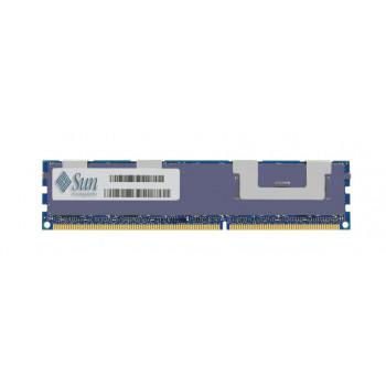 7100794 | Sun 16GB PC3-12800 ECC Registered DDR3-1600MHz CL11 240-Pin DIMM 1.35V Low Voltage Dual Rank Memory Module