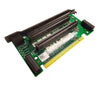 710326-001 HP 2nd CPU Processor Riser Board with Heatsink & Fan for Z640 Workstation