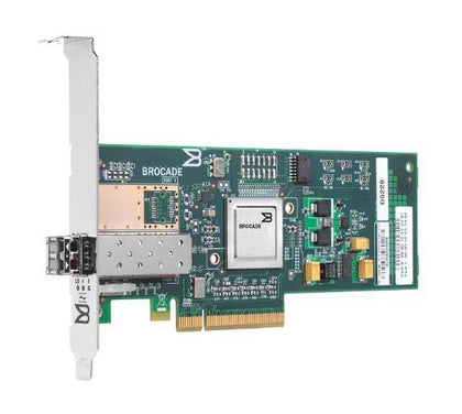 710610-001 HP QMH2672 Dual-Ports 16Gbps Fibre Channel Host Bus Network Adapter