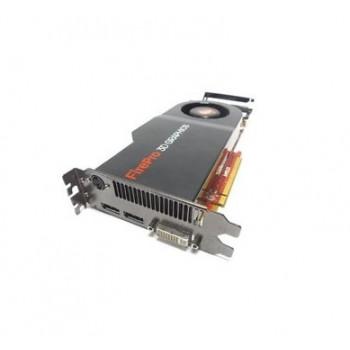7120F77000G | Dell ATI Firepro V8700 Graphics Card 1GB GDDR5 Video Card