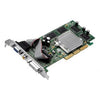 7123035100G | ATI Radeon HD 3450 256MB 128-Bit DDR2 DMS-59/ S-Video/ TV-Out PCI Express x16 Video Graphics Card