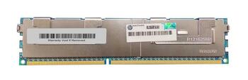 712384-581 HP 32GB DDR3 Registered ECC PC3-14900 1866Mhz 4Rx4 Memory