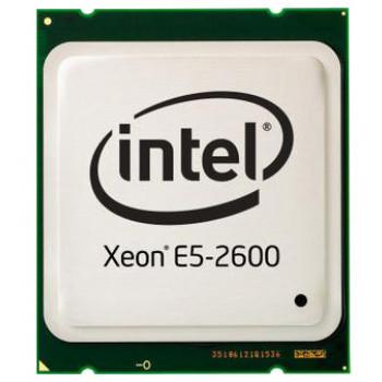 712781-L21 | HP 2.40GHz Socket LGA2011 7.20GT/s QPI 15MB L3 Cache  Intel Xeon 6-Core E5-2630LV2 Processor