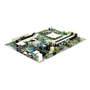715183-001 | HP System Board (king Cobra) for Pro 6305p SFF-Mt