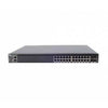 7159BAX | Lenovo RackSwitch G7028 (Rear to Front)