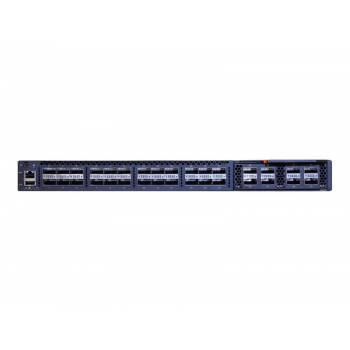 7159BRX Lenovo RackSwitch G8332 (Rear to Front)