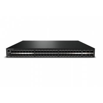 7159CFV | Lenovo RackSwitch G8272 48-Port (Front to rear)